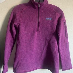 Patagonia Women’s Better Sweater
